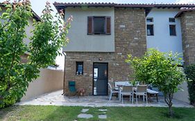 Alemar Estates Ouranoupolis