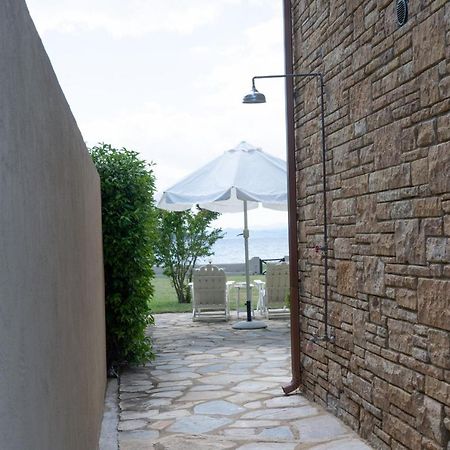 Alemar Estates Ouranoupolis Βίλα Εξωτερικό φωτογραφία