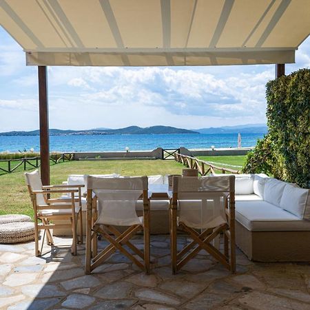 Alemar Estates Ouranoupolis Βίλα Εξωτερικό φωτογραφία