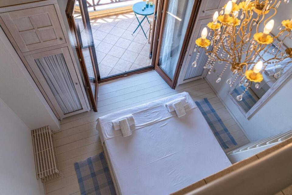 Alemar Estates Ouranoupolis Βίλα Εξωτερικό φωτογραφία