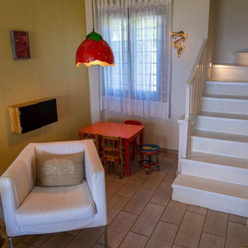 Alemar Estates Ouranoupolis Βίλα Εξωτερικό φωτογραφία