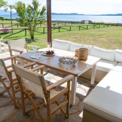 Alemar Estates Ouranoupolis Βίλα Εξωτερικό φωτογραφία