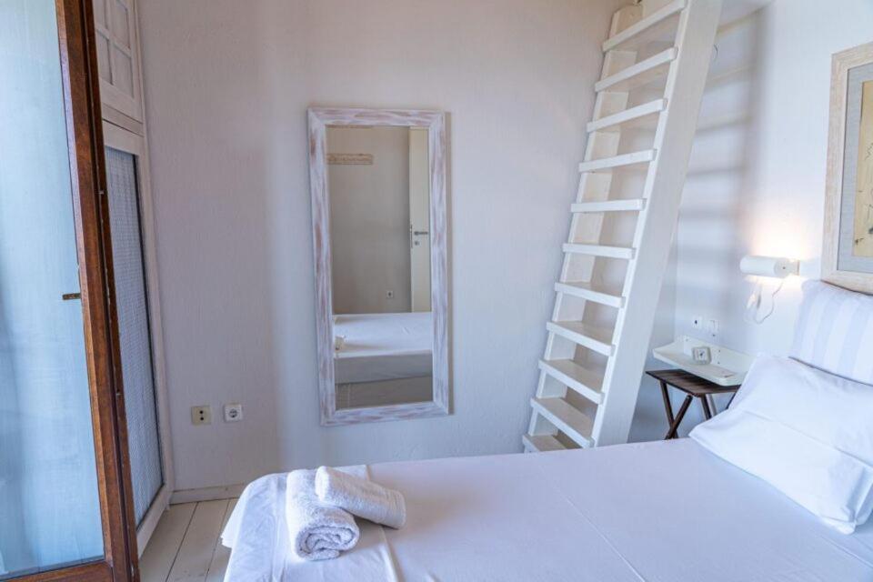 Alemar Estates Ouranoupolis Βίλα Εξωτερικό φωτογραφία
