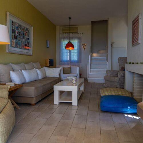 Alemar Estates Ouranoupolis Βίλα Εξωτερικό φωτογραφία
