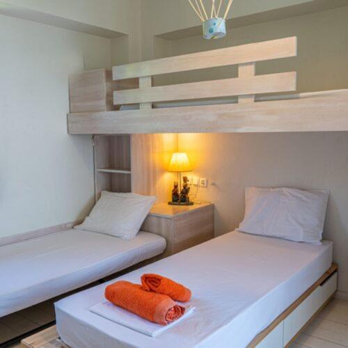 Alemar Estates Ouranoupolis Βίλα Εξωτερικό φωτογραφία