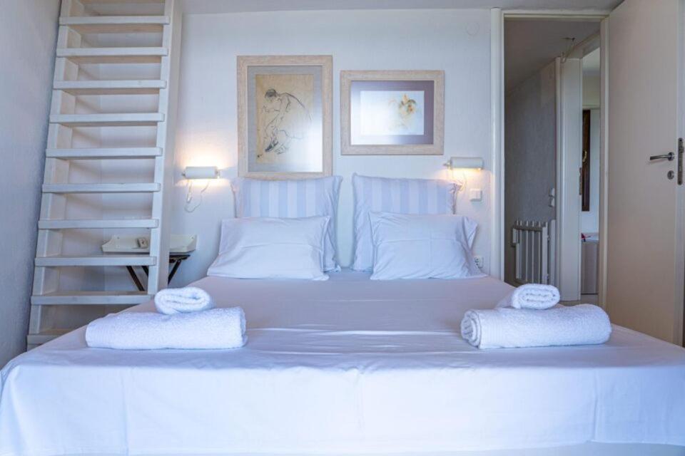 Alemar Estates Ouranoupolis Βίλα Εξωτερικό φωτογραφία