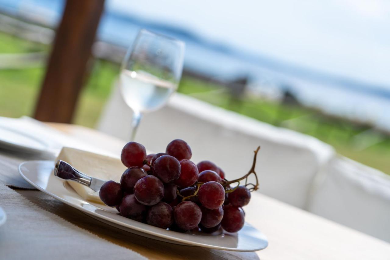 Alemar Estates Ouranoupolis Βίλα Εξωτερικό φωτογραφία