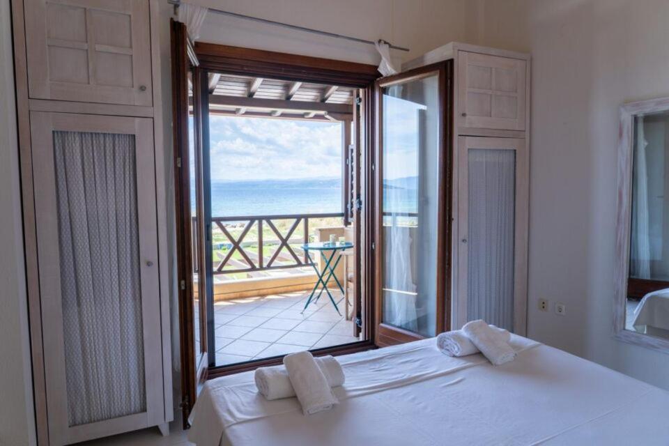 Alemar Estates Ouranoupolis Βίλα Εξωτερικό φωτογραφία